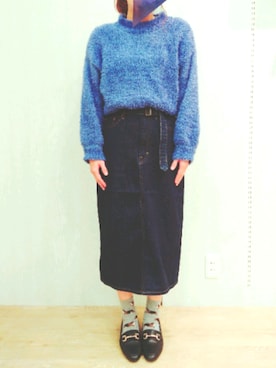 まーはるさんのコーディネート