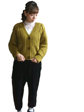 まーはるさんのコーディネート