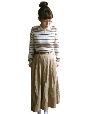 まーはるさんのコーディネート