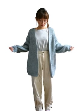 まーはるさんのコーディネート