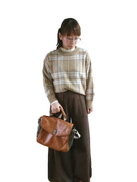 まーはるさんのコーディネート