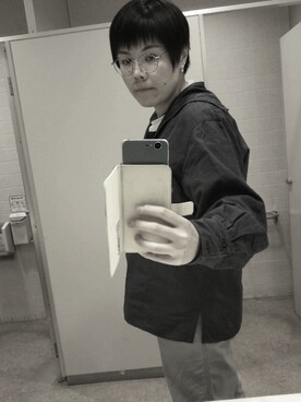 CHIYOさんのコーディネート