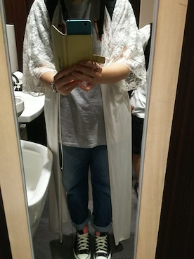 CHIYOさんのコーディネート