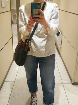 CHIYOさんのコーディネート