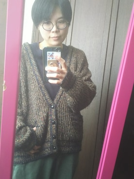 CHIYOさんのコーディネート