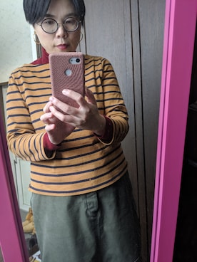 CHIYOさんのコーディネート