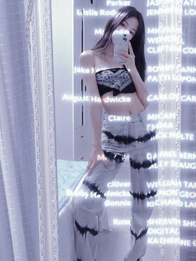 「chic」｜Nice2KillUさん（レディース・167cm）の秋コーディネート