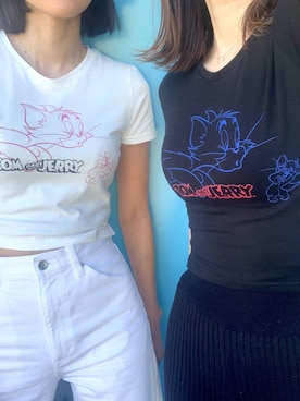 FIG&VIPER_HITOMIさん（レディース・165cm）の春コーディネート