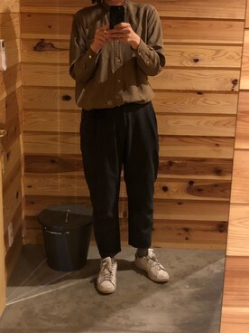 maikovさんのコーディネート