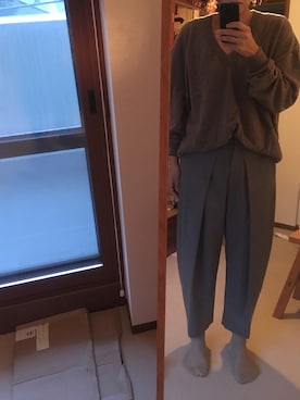 maikovさんのコーディネート