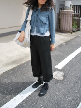 maikovさんのコーディネート