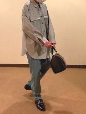 作業服 の人気ファッションコーディネート Wear