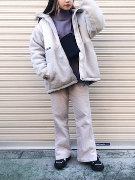 𝙧𝙮𝙪𝙗𝙞さんのコーディネート