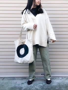 𝙧𝙮𝙪𝙗𝙞さんのコーディネート