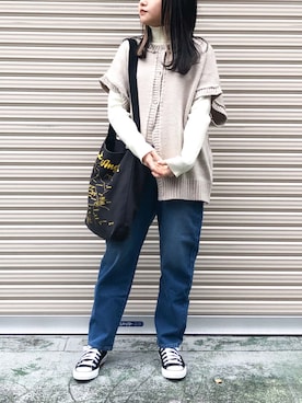 𝙧𝙮𝙪𝙗𝙞さんのコーディネート