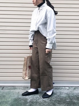 𝙧𝙮𝙪𝙗𝙞さんのコーディネート