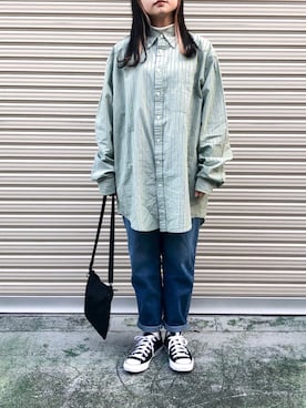 𝙧𝙮𝙪𝙗𝙞さんのコーディネート