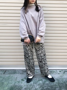 𝙧𝙮𝙪𝙗𝙞さんのコーディネート