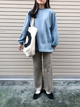 𝙧𝙮𝙪𝙗𝙞さんのコーディネート