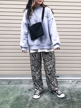 𝙧𝙮𝙪𝙗𝙞さんのコーディネート