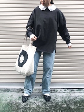 𝙧𝙮𝙪𝙗𝙞さんのコーディネート