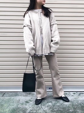 𝙧𝙮𝙪𝙗𝙞さんのコーディネート