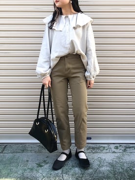 𝙧𝙮𝙪𝙗𝙞さんのコーディネート