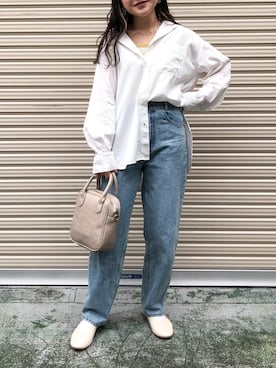 𝙧𝙮𝙪𝙗𝙞さんのコーディネート