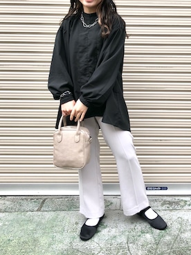 𝙧𝙮𝙪𝙗𝙞さんのコーディネート