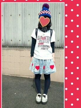 あこ☆★さんのコーディネート