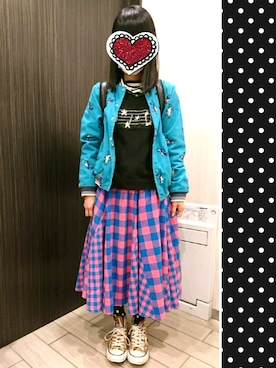 あこ☆★さんのコーディネート