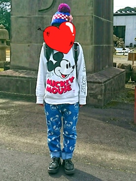 あこ☆★さんのコーディネート