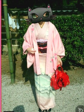 あこ☆★さんのコーディネート