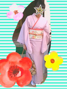 あこ☆★さんのコーディネート