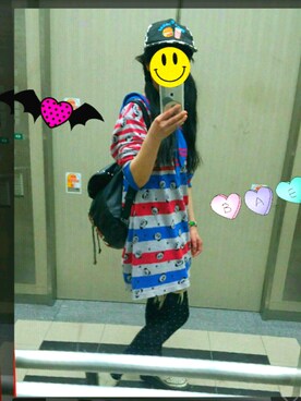 あこ☆★さんのコーディネート