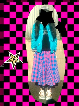 あこ☆★さんのコーディネート