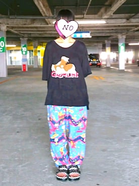 あこ☆★さんのコーディネート