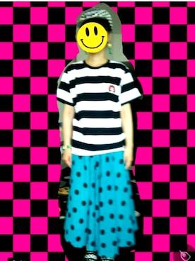 あこ☆★さんのコーディネート