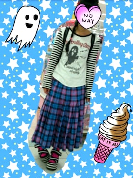 あこ☆★さんのコーディネート
