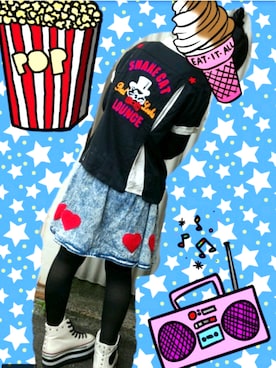 あこ☆★さんのコーディネート