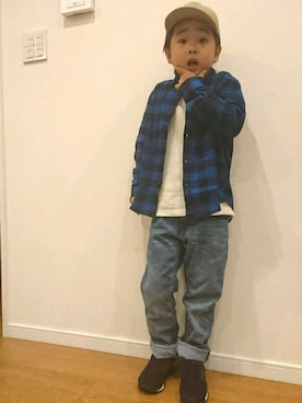 たつきちさんのコーディネート