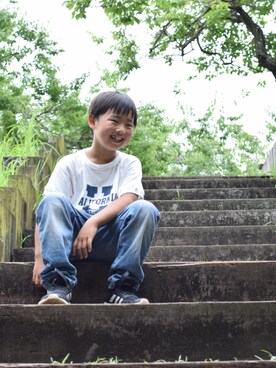 たつきちさんのコーディネート