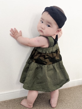 たつきちさんのコーディネート