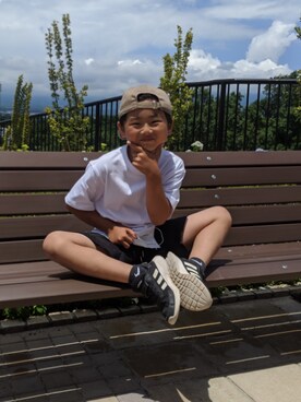 たつきちさんのコーディネート