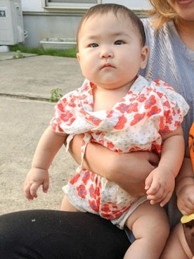 たつきちさんのコーディネート