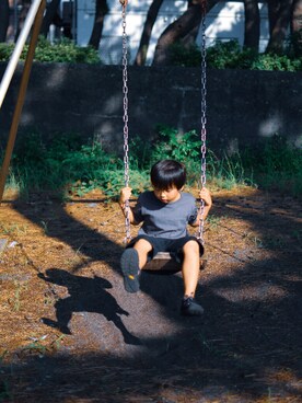 たつきちさんのコーディネート