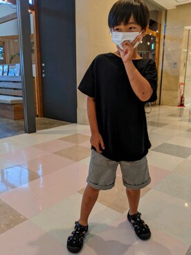 たつきちさんのコーディネート