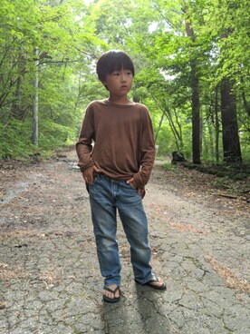 たつきちさんのコーディネート