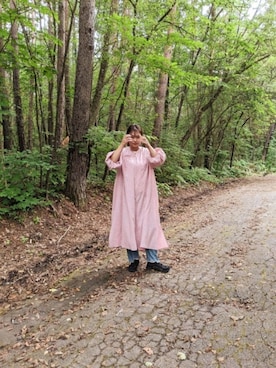 たつきちさんのコーディネート