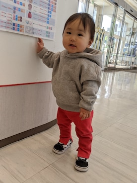 たつきちさんのコーディネート